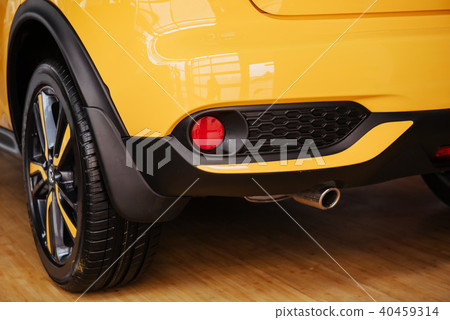 vintage transport retro car. 40459314