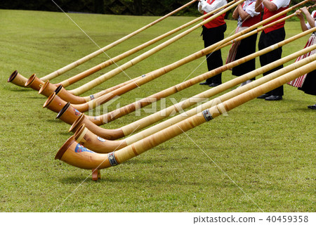 Alphorn Alphorn 40459358