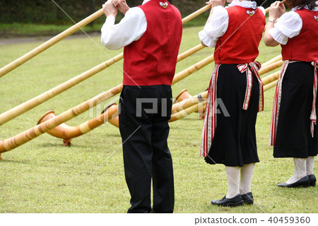Alphorn Alphorn 40459360