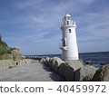 Irakaki Cape Lighthouse 40459972