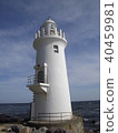 Irakaki Cape Lighthouse 40459981