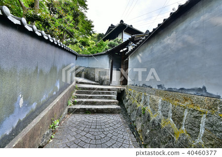 尾道千光寺 40460377