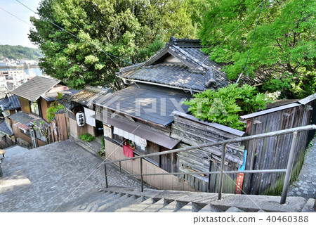 Onomichi Senkoji Temple 40460388