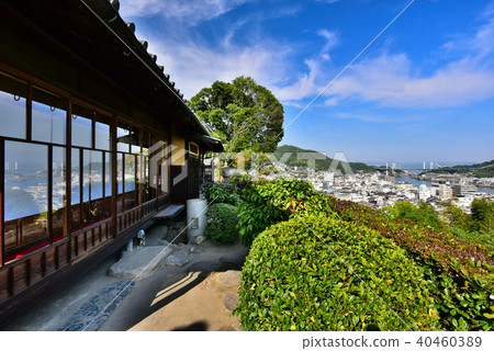 尾道千光寺 40460389