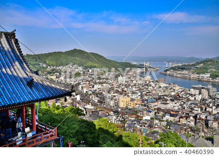 Onomichi Senkoji Temple Onomichi Senkoji Temple 40460390