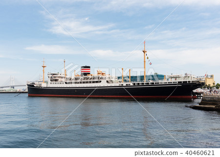 Hikawa Maru Hikawa Maru 40460621