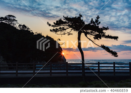 Takado Ohama Coast 40460859