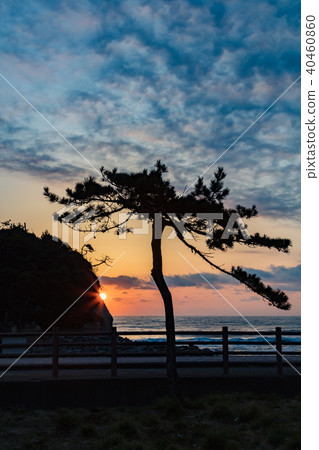 Takado Ohama Coast 40460860