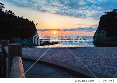Takado Ohama Coast 40460861