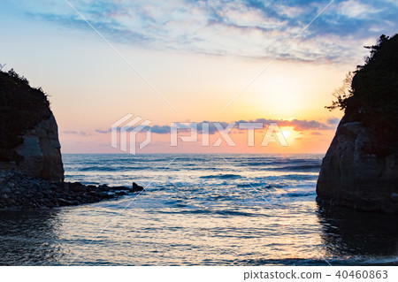 Takado Ohama Coast 40460863