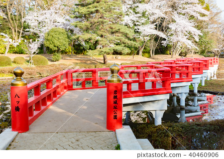 Iwatsuki Castle Ruins Park 40460906