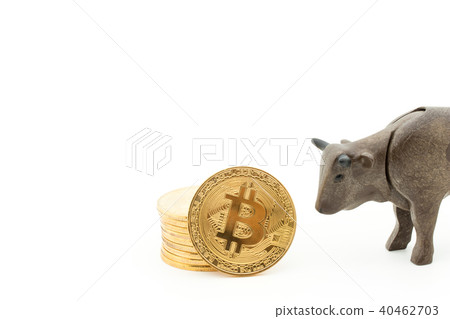 Cattle and Bitcoin: Bitcoin Bullish Cattle and Bitcoin: Bitcoin Bullish 40462703
