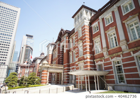 東京站丸之內 40462736