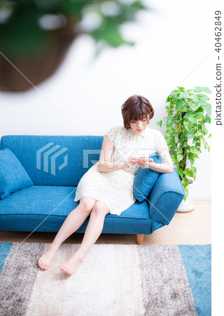 生活方式女性 生活方式女性 40462849