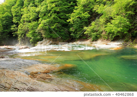 Fukiwori Valley(群馬縣沼田市) Fukiwori Valley(群馬縣沼田市) 40462868