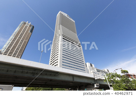 大阪灣大廈 40462971