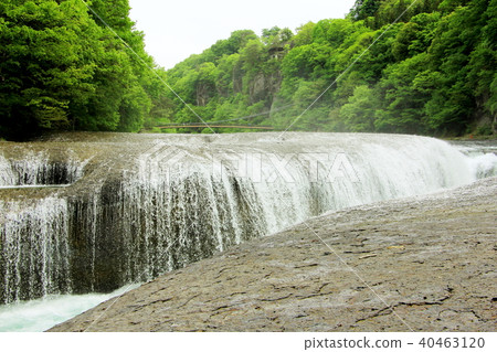 Fubui Falls (Numata City, Gunma Prefecture) 40463120