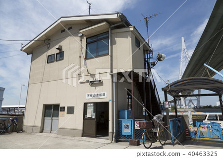 Tenposan Tosenba Minato Ward side Tenposan Tosenba Minato Ward side 40463325