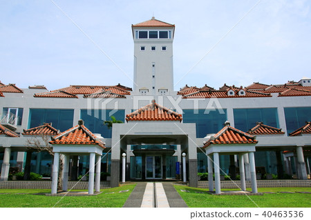 Okinawa Peace Memorial Museum Okinawa Peace Memorial Museum 40463536