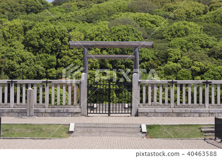 泰山嶺古墓 40463588