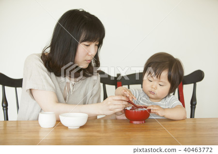 Baby Food  40463772