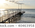 沖繩碼頭 40463958