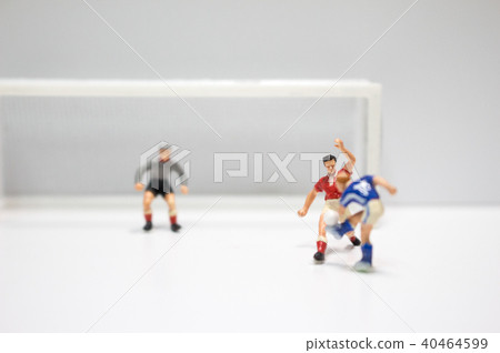 橄欖球微型目標比賽球員橄欖球日本全國玩偶前進守門員 40464599