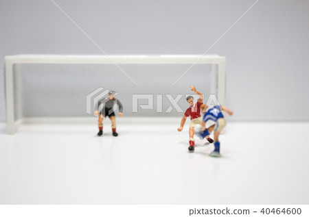 橄欖球微型目標比賽球員橄欖球日本全國玩偶前進守門員 40464600