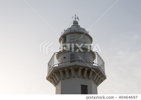 Kannon Saito Lighthouse Kannon Saito Lighthouse 40464697