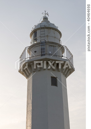 Kannon Saito Lighthouse Kannon Saito Lighthouse 40464698
