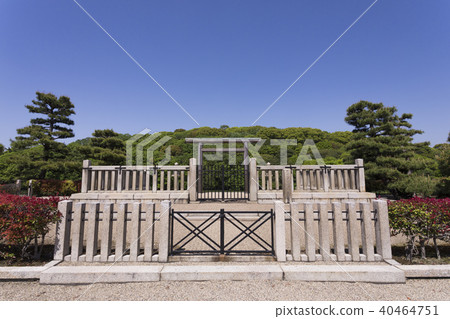 皇帝的寺廟 40464751