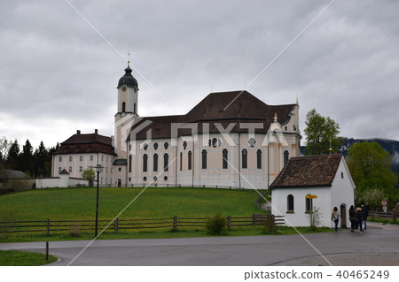Wieskirche 40465249