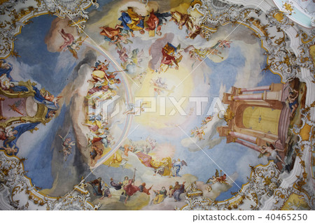 Wieskirche Wieskirche 40465250