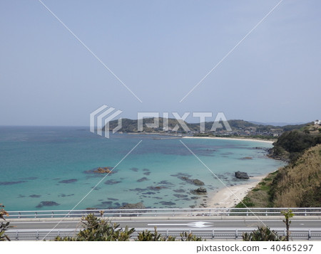 Kakushima Bridge Kakushima Bridge 40465297