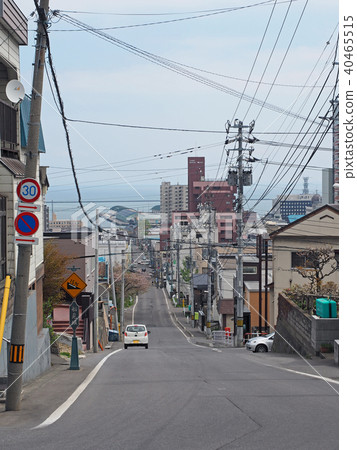Saka City Otaru Funami Saka Saka City Otaru Funami Saka 40465515