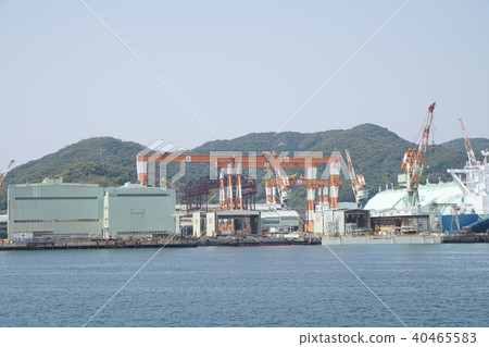 Shipyard Shipyard 40465583