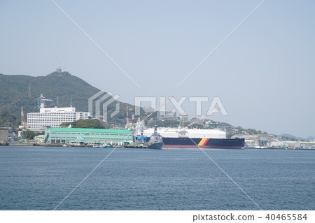 Shipyard Shipyard 40465584