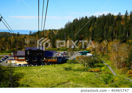 北海道Asahidake秋葉 北海道Asahidake秋葉 40465747