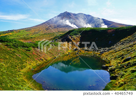 北海道Asahidake秋葉 40465749