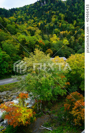 Hokkaido Sounkyo Onsen Hokkaido Sounkyo Onsen 40466438
