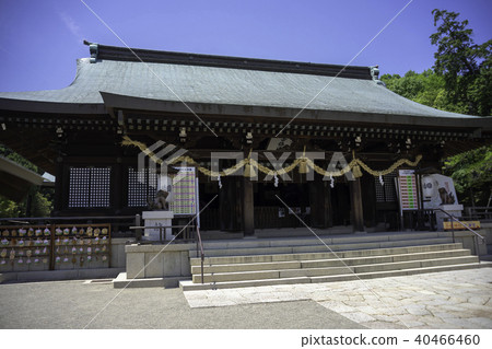 Kibitsuhiko Shrine 40466460