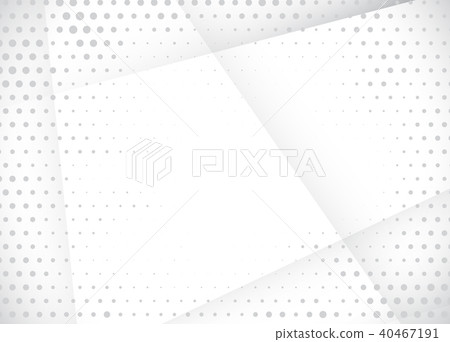 White and Grey Vector Background White and Grey Vector Background 40467191