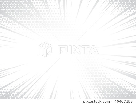 White and Grey Vector Background 40467193