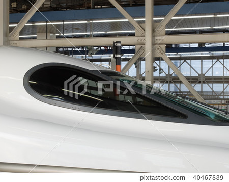 子彈頭列車 40467889