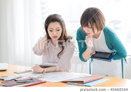 商業室內設計師 商業室內設計師 40468584