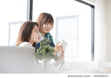 商業室內設計師 商業室內設計師 40468603