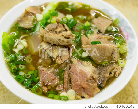 紅燒牛肉麵 40469143