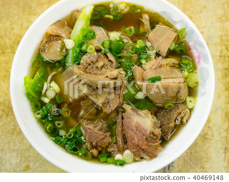 紅燒牛肉麵 40469148