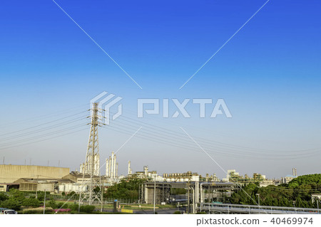 [Kashima Seaside Factory] 40469974