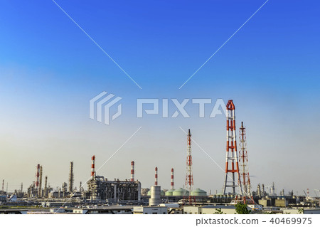 [Kashima Seaside Factory] 40469975